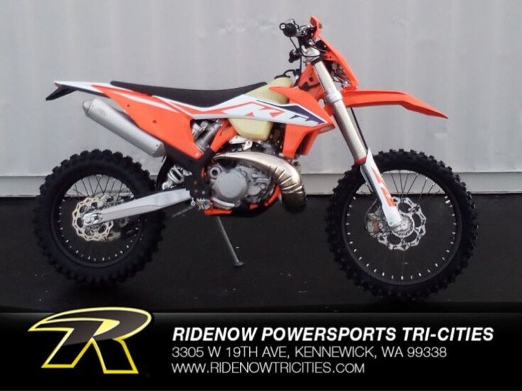 Thumbnail Photo undefined for New 2023 KTM 300XC-W