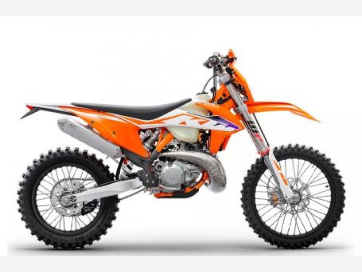 Thumbnail Photo undefined for New 2023 KTM 300XC-W