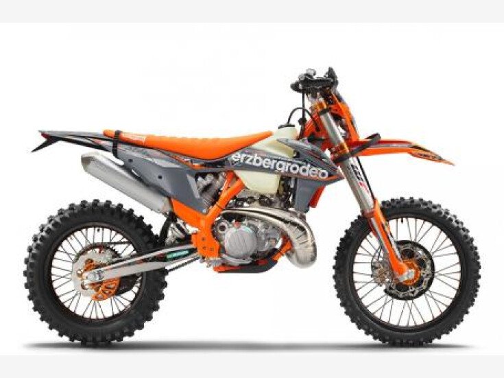 Thumbnail Photo undefined for New 2023 KTM 300XC-W