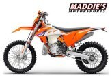 New 2023 KTM 300XC-W