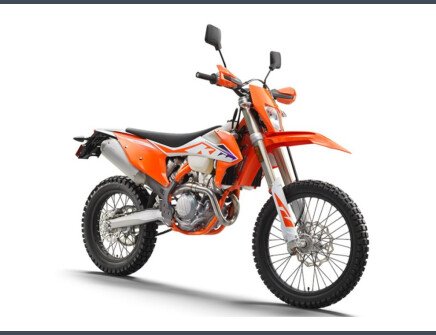 Photo 1 for New 2023 KTM 350EXC-F