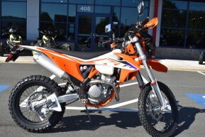 2023 KTM 350EXC-F for sale 201581849