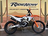 2023 KTM 350XC-F for sale 201366512