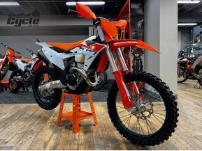 2023 KTM 350XC-F for sale 201390047