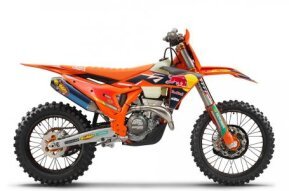 2023 KTM 350XC-F for sale 201437863