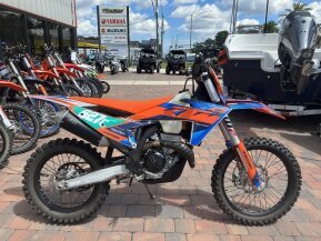 2023 KTM 350XC-F for sale 201512938