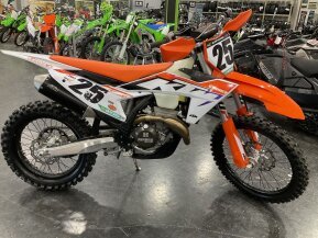 2023 KTM 350XC-F for sale 201559926