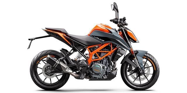 Ktm duke hot sale 390 autotrader