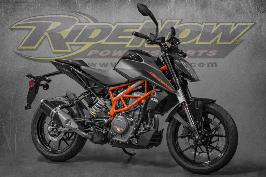 Ktm 390 duke 2020 sales price