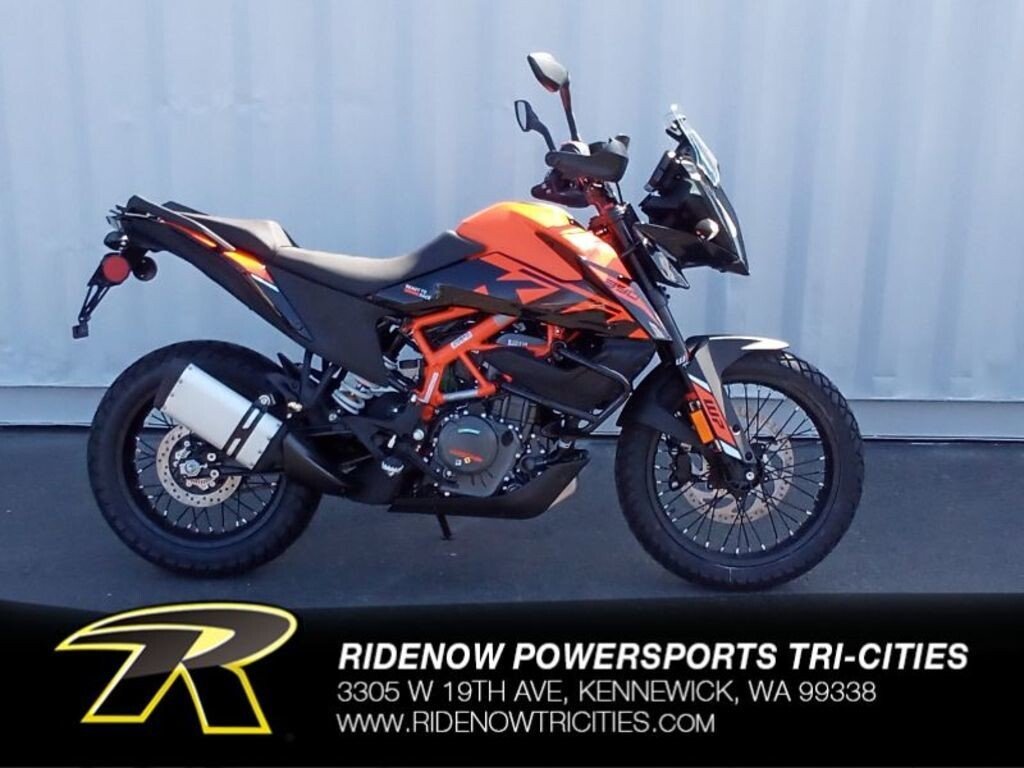 KTM 390 Motorcycles for Sale Motorcycles on Autotrader