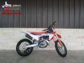 New 2023 KTM 450SX-F