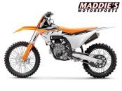 New 2023 KTM 450SX-F