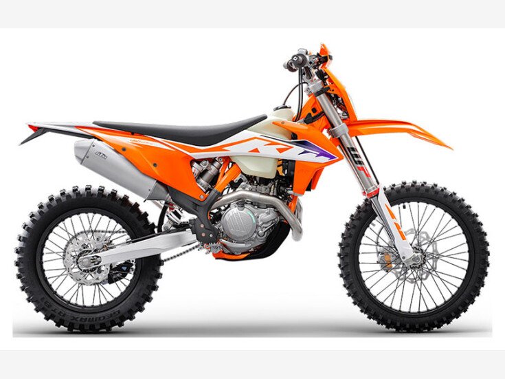 Thumbnail Photo undefined for New 2023 KTM 450XCF-W