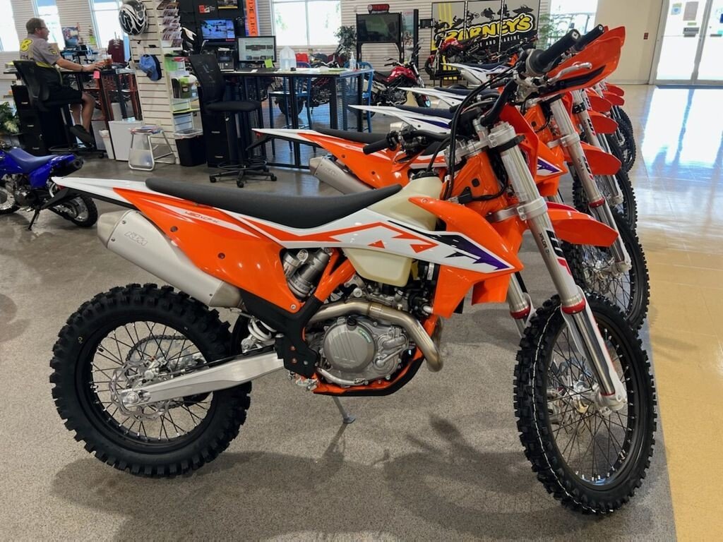 2016 ktm 450 xcf for sale