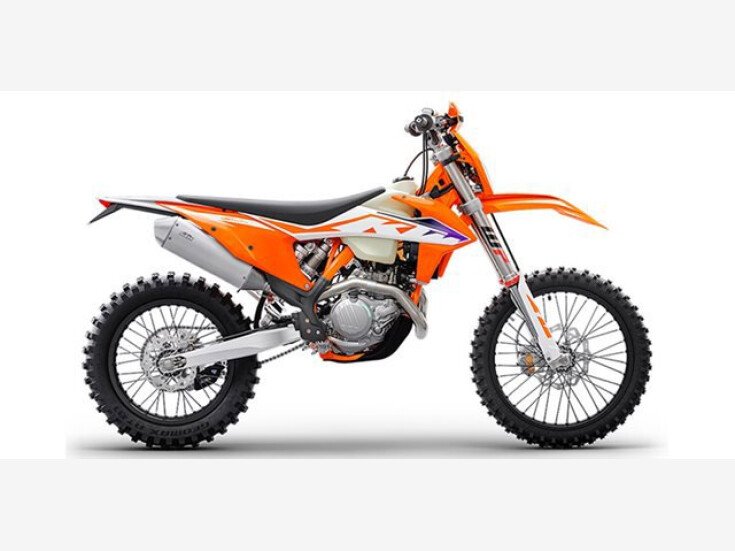 Thumbnail Photo undefined for New 2023 KTM 450XCF-W