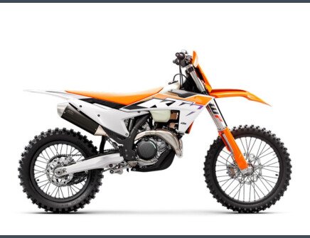 Photo 1 for New 2023 KTM 450XC-F