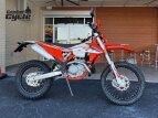 Thumbnail Photo 1 for New 2023 KTM 500EXC-F