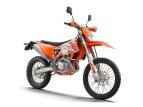 Thumbnail Photo 2 for New 2023 KTM 500EXC-F