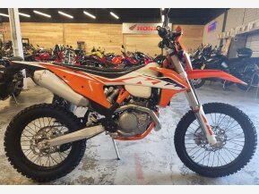 2023 KTM 500EXC-F for sale 201290170