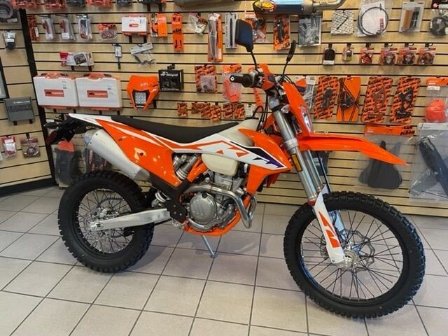 ktm 500 exc for sale