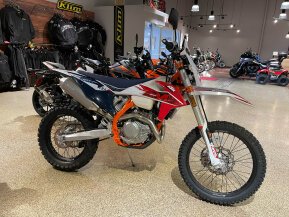 2023 KTM 500EXC-F for sale 201322768
