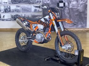 2023 KTM 500EXC-F for sale 201540176