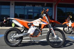 2023 KTM 500EXC-F for sale 201581851