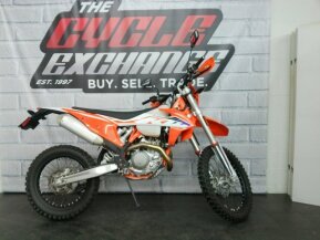 2023 KTM 500EXC-F for sale 201610755