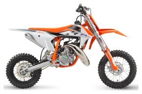 2023 KTM 50SX for sale 201394745