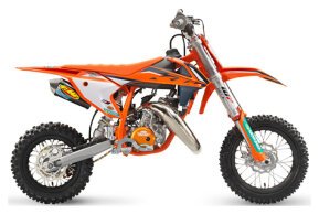 2023 KTM 50SX for sale 201549663