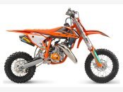 New 2023 KTM 50SX