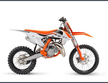 Photo 1 for New 2023 KTM 65SX