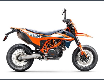 Thumbnail Photo undefined for 2023 KTM 690 SMC R