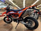 Thumbnail Photo undefined for New 2023 KTM 690