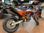 Thumbnail Photo undefined for New 2023 KTM 690