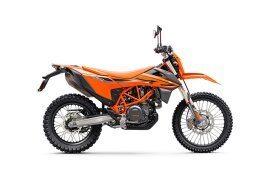 2023 KTM 690 R specifications