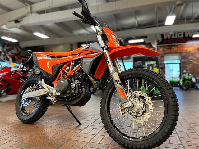 2019 ktm 690 2024 enduro r for sale