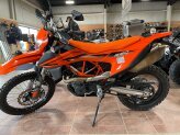 2023 KTM 690 Enduro R