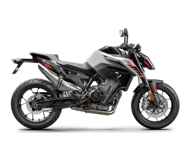 Thumbnail Photo undefined for New 2023 KTM 790