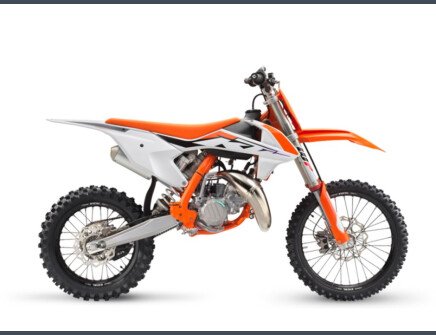 Photo 1 for New 2023 KTM 85SX