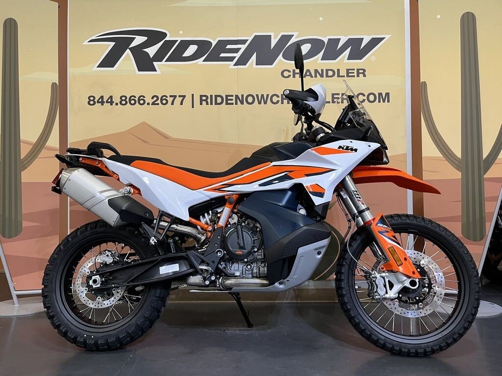 Ktm 790 adventure 2025 r for sale