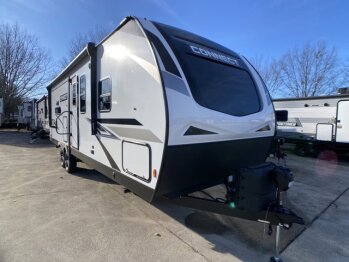 New 2023 KZ Connect