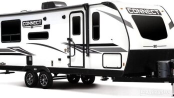 New 2023 KZ Connect