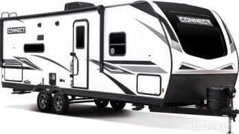 New 2023 KZ Connect