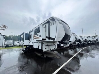 2023 KZ Durango