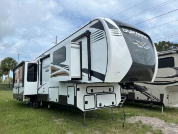 2023 KZ Durango
