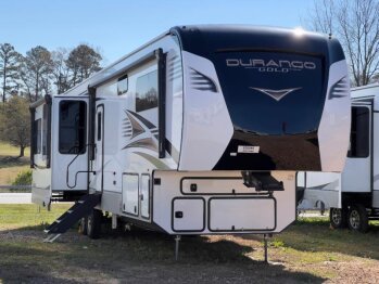 2023 KZ Durango