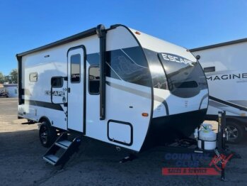 2023 KZ Escape