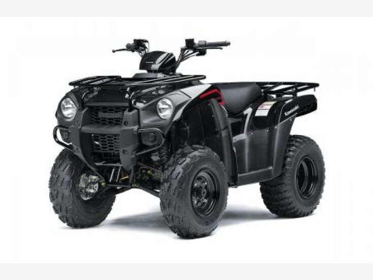 Thumbnail Photo undefined for New 2023 Kawasaki Brute Force 300