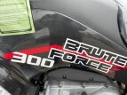 Thumbnail Photo 10 for New 2023 Kawasaki Brute Force 300